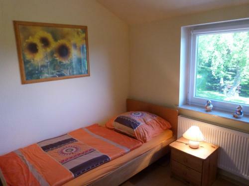 Apartment Detjens