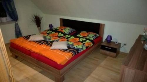 Apartment Brummer
