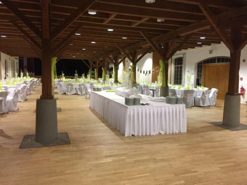 Deckert`s Hotel An Der Klosterpforte