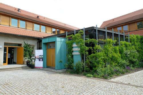 Deckert`s Hotel An Der Klosterpforte
