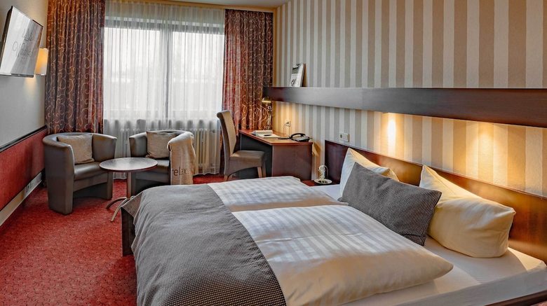 Waldhotel Eisenberg