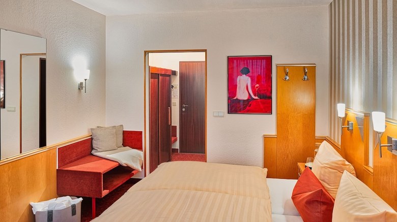 Waldhotel Eisenberg