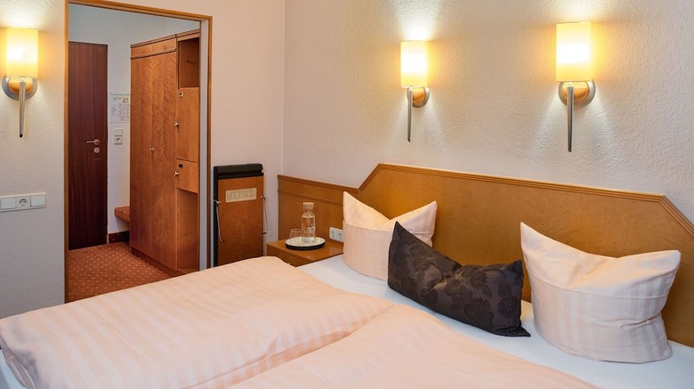 Waldhotel Eisenberg