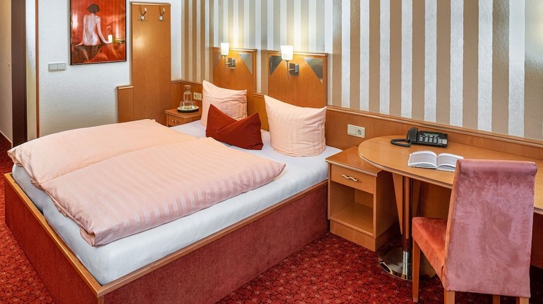 Waldhotel Eisenberg