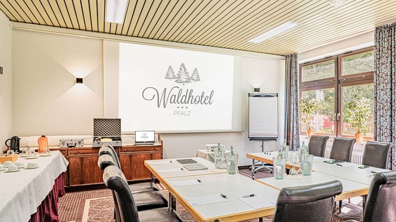 Waldhotel Eisenberg