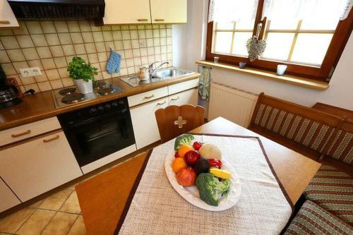 Apartamento Oberengenbachhof