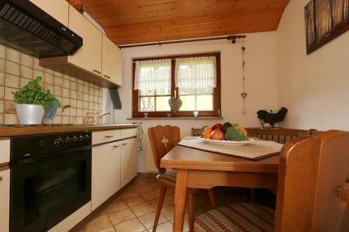 Apartamento Oberengenbachhof