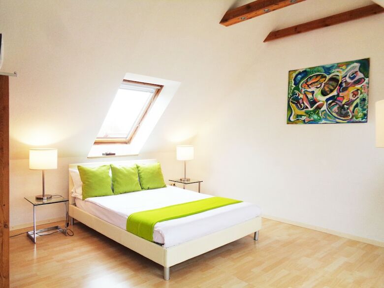 Hotel Apartment Puell