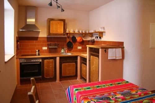 Apartamento Kunsthof Eibenstock