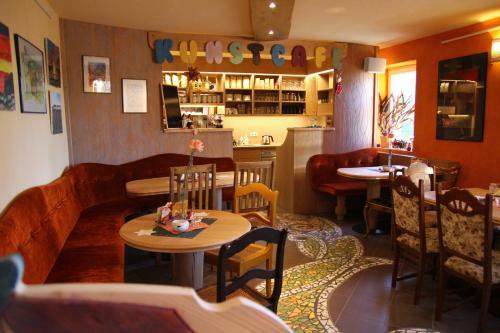 Apartamento Kunsthof Eibenstock