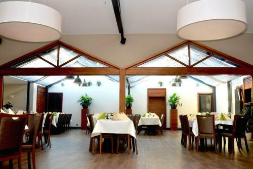 Hotel Paga - Parkgaststaette