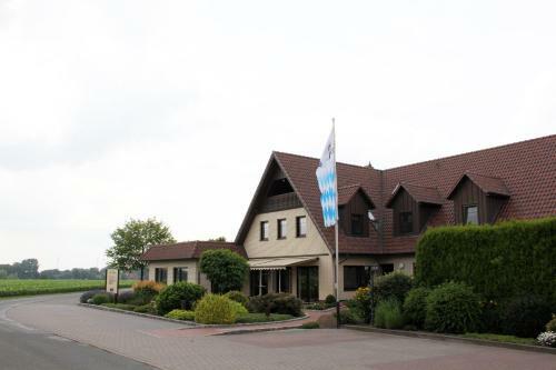 Hotel Paga - Parkgaststaette