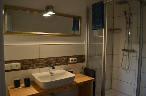 Apartamento Fewo Calico