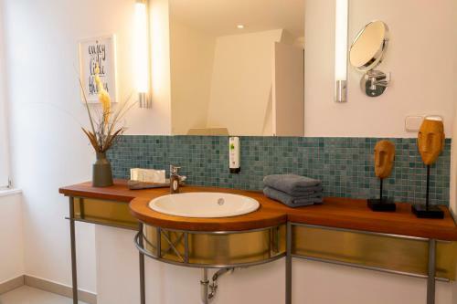 Hotel Villago