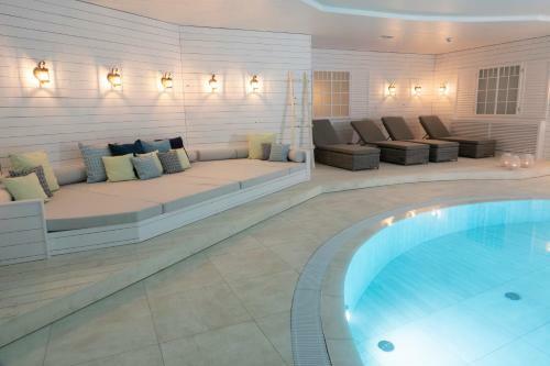 Hotel Villago