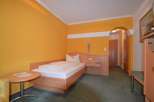 Hotel Bachmeier