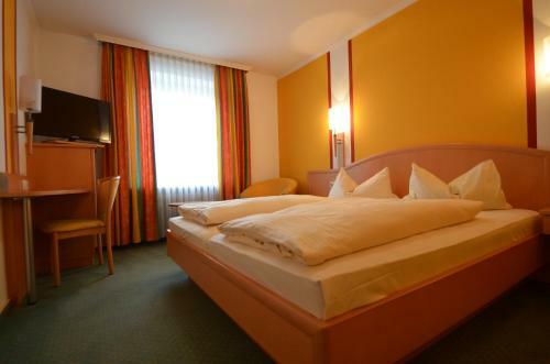 Hotel Bachmeier
