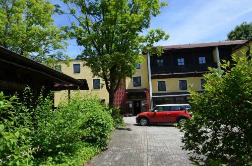 Hotel Bachmeier