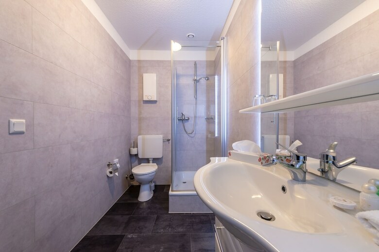 Hotel Boardinghouse Burgpark