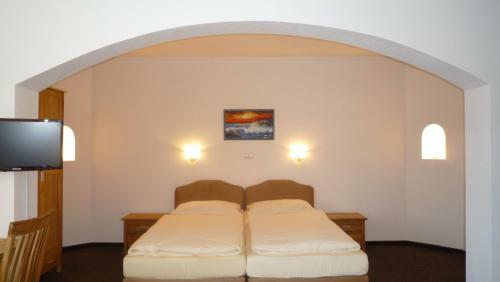 Hotel Echinger Hof