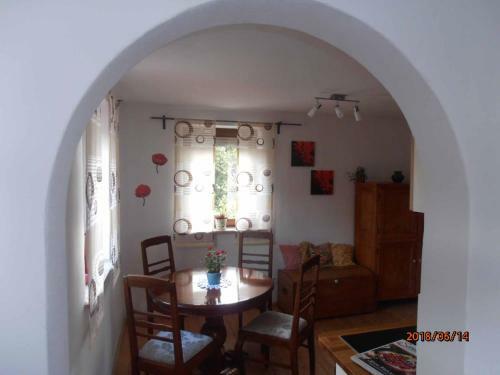 Ferienhaus Am Haselbach