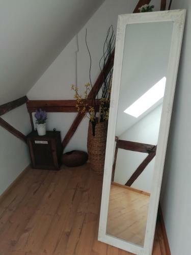 Ferienhaus Am Haselbach