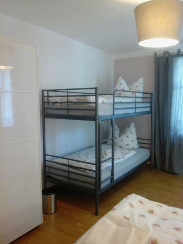 Apartamento G�stehaus Villa Rose