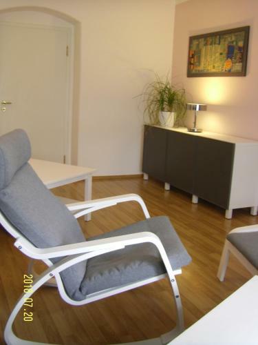 Apartamento G�stehaus Villa Rose