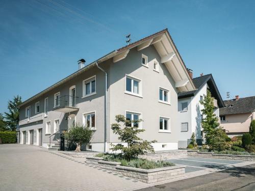 Apartamento 12 Kirschen