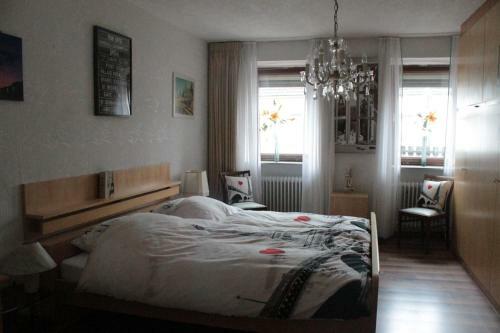 Bed & Breakfast Pension Rodenburg
