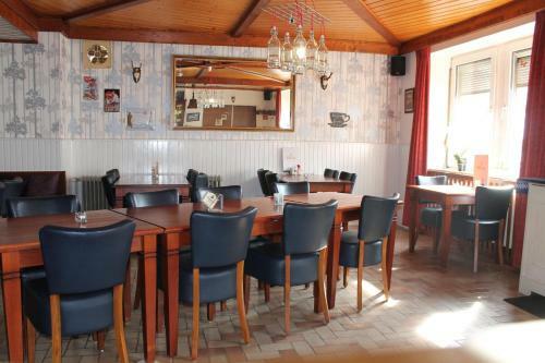 Bed & Breakfast Pension Rodenburg