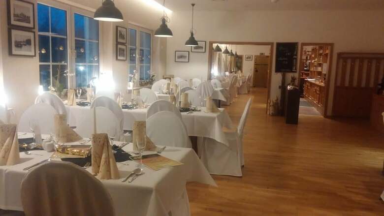 Hotel Am Meilenstein