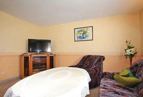 Ferienwohnung Fuerstensee See 7031