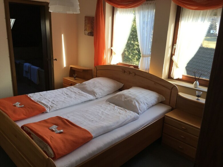 Bed & Breakfast Buddes Wirtshaus