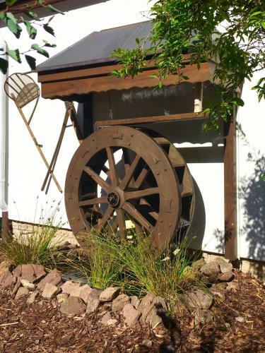 Hotel Rodebachm�hle