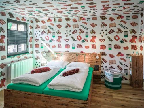 Bratwursthotel