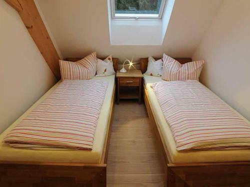 Apartamento Ferienhof M�nnle
