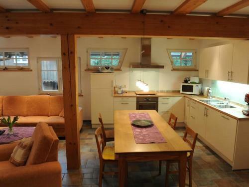 Apartamento Ferienhof M�nnle