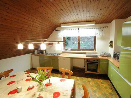 Apartamento Ferienhof M�nnle