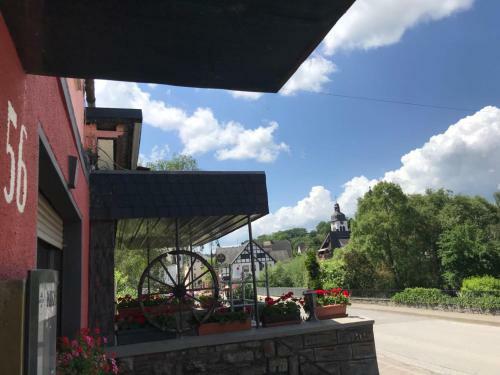 Hotel Gem�ndener Hof