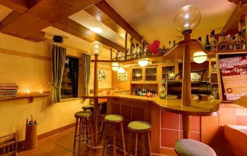 Hotel Gem�ndener Hof