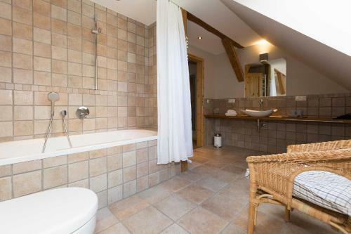 Ferienhaus Gut Landleben