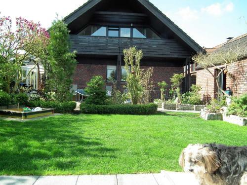 Apartamento Komfort_ferienwohnung