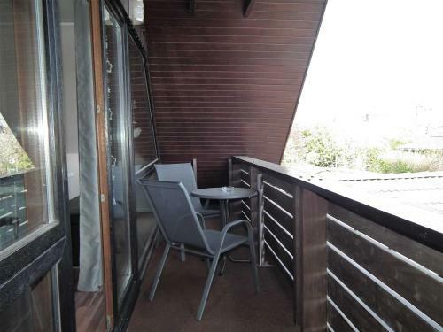 Apartamento Komfort_ferienwohnung