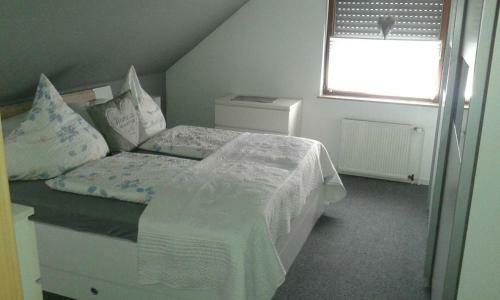 Apartamento Komfort_ferienwohnung