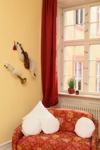 Hotel Schlosshotelgedern