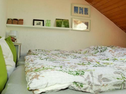 Apartamento Altes Forsthaus Garzau