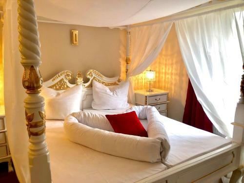 Hotel Rot