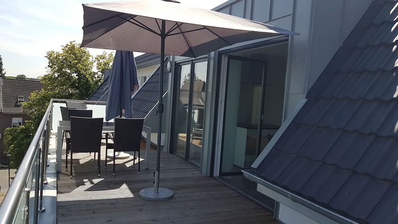 Apartamento Cloud 7 II
