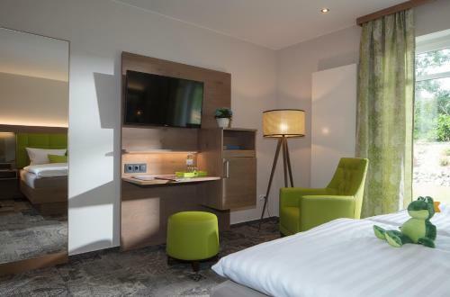 Landhotel Witte-k�nig